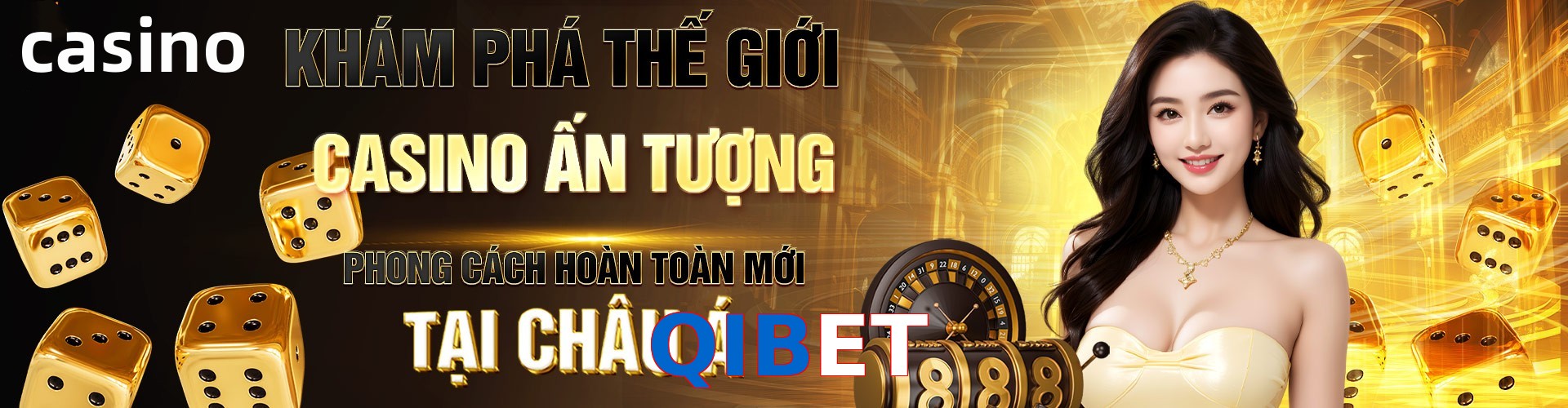 QIBET